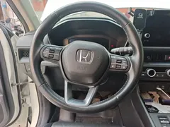 2023 Honda CR-V 240TURBO 2WD 5-seat, белый — фото 11