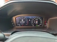 2023 Honda CR-V 240TURBO 2WD 5-seat, белый — фото 12