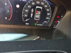 2023 Honda CR-V 240TURBO 2WD 5-seat, белый — фото 13