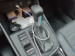 2023 Honda CR-V 240TURBO 2WD 5-seat, белый — фото 15