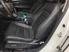 2023 Honda CR-V 240TURBO 2WD 5-seat, белый — фото 16