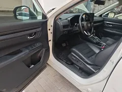 2023 Honda CR-V 240TURBO 2WD 5-seat, белый — фото 17