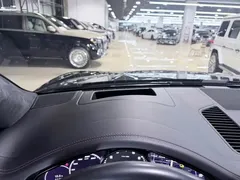 2023 Porsche Cayenne E-Hybrid 2.0T PHEV Platinum, чёрный — фото 4