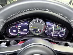 2023 Porsche Cayenne E-Hybrid 2.0T PHEV Platinum, чёрный — фото 5