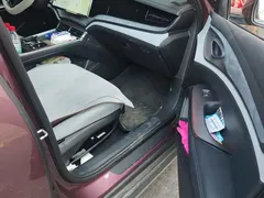 2023 BYD Seal PHEV 1.5L 121km Luxury — фото 8