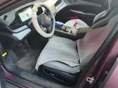 2023 BYD Seal PHEV 1.5L 121km Luxury — фото 9