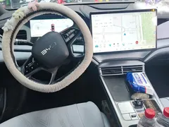 2023 BYD Seal PHEV 1.5L 121km Luxury — фото 12