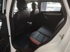 2021 Geely Coolray 1.4T DCT Platinum, белый — фото 17