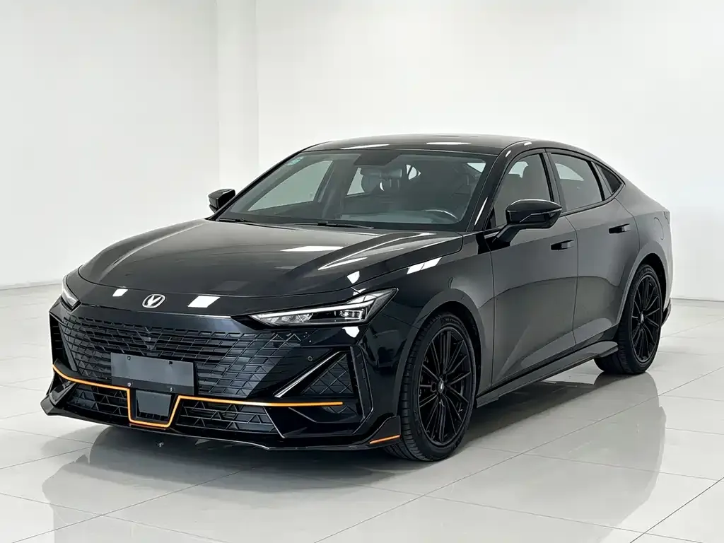 2022 Changan UNI-V 1.5T Sport