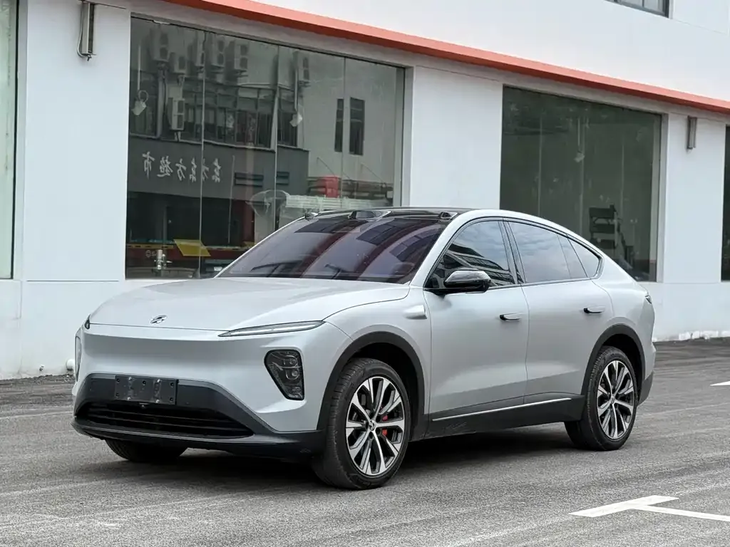 2024 Nio EC7 100kWh