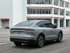 2024 Nio EC7 100kWh, белый — фото 4