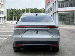 2024 Nio EC7 100kWh, белый — фото 5