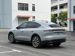 2024 Nio EC7 100kWh, белый — фото 6