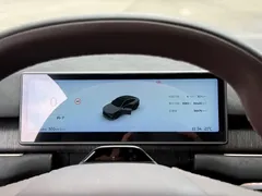 2024 Nio EC7 100kWh, белый — фото 18