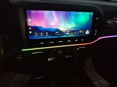2021 Haval Dargo 2.0T DCT 4WD, чёрный — фото 13