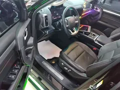 2021 Haval Dargo 2.0T DCT 4WD, чёрный — фото 16