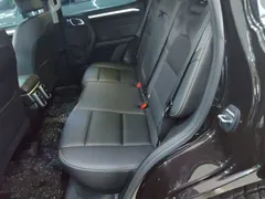 2021 Haval Dargo 2.0T DCT 4WD, чёрный — фото 17