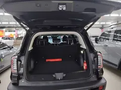 2021 Haval Dargo 2.0T DCT 4WD, чёрный — фото 19