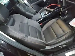 2021 Haval Dargo 2.0T DCT 4WD, чёрный — фото 25