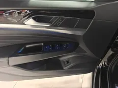 2023 Volkswagen Passat 330TSI Luxury, чёрный — фото 6