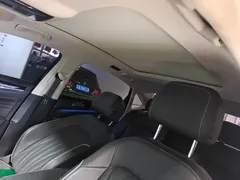 2023 Volkswagen Passat 330TSI Luxury, чёрный — фото 8
