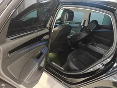 2023 Volkswagen Passat 330TSI Luxury, чёрный — фото 9