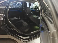 2023 Volkswagen Passat 330TSI Luxury, чёрный — фото 10