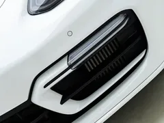 2023 Porsche Panamera 2.9T, белый — фото 5
