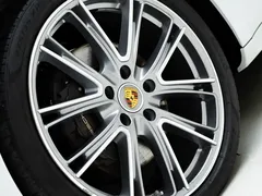 2023 Porsche Panamera 2.9T, белый — фото 6