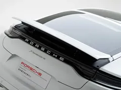 2023 Porsche Panamera 2.9T, белый — фото 7