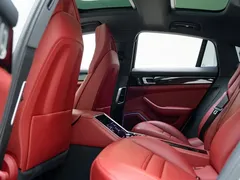 2023 Porsche Panamera 2.9T, белый — фото 10