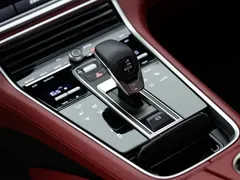 2023 Porsche Panamera 2.9T, белый — фото 17