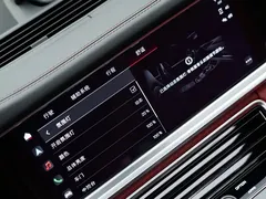 2023 Porsche Panamera 2.9T, белый — фото 21