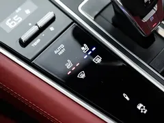 2023 Porsche Panamera 2.9T, белый — фото 22