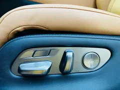 2021 Lexus LS 500h Excellence, чёрный — фото 11