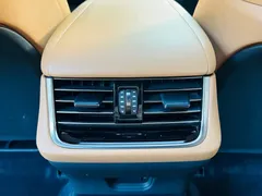 2021 Lexus LS 500h Excellence, чёрный — фото 21