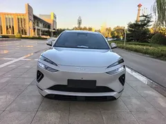 2025 BYD Sealion 06 EV 520 Pilot — фото 1