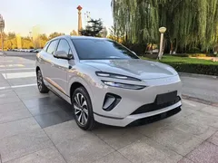 2025 BYD Sealion 06 EV 520 Pilot — фото 2