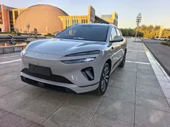 2025 BYD Sealion 06 EV 520 Pilot — фото 3