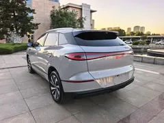 2025 BYD Sealion 06 EV 520 Pilot — фото 4