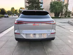 2025 BYD Sealion 06 EV 520 Pilot — фото 5