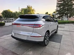 2025 BYD Sealion 06 EV 520 Pilot — фото 6
