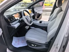 2025 BYD Sealion 06 EV 520 Pilot — фото 7