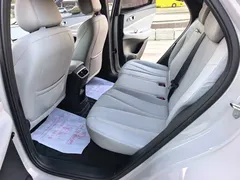 2025 BYD Sealion 06 EV 520 Pilot — фото 8