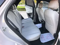 2025 BYD Sealion 06 EV 520 Pilot — фото 9