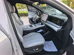 2025 BYD Sealion 06 EV 520 Pilot — фото 10