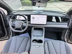 2025 BYD Sealion 06 EV 520 Pilot — фото 11