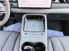 2025 BYD Sealion 06 EV 520 Pilot — фото 12