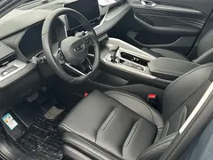 2023 Geely Preface 2.0TD Luxury — фото 3