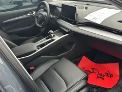 2023 Geely Preface 2.0TD Luxury — фото 7